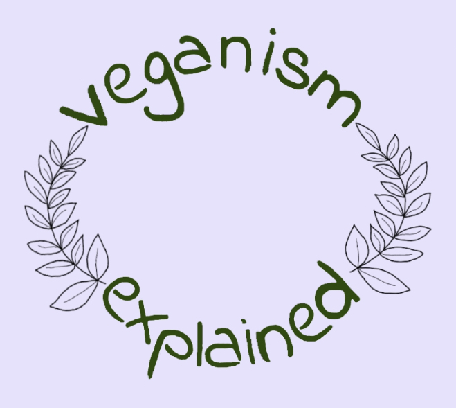 Veganism Explained